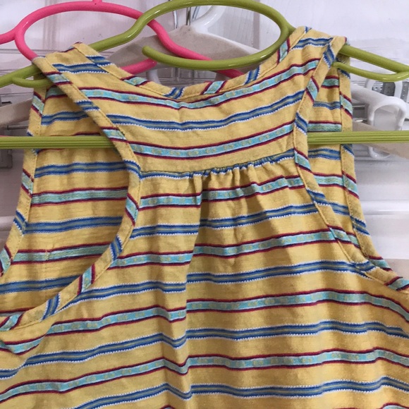 Ralph Lauren girls tank top - Picture 4 of 4